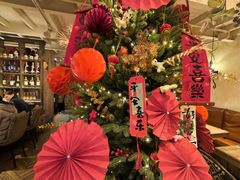 -玛格萝妮比萨屋(陆家浜路店)