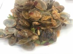 -渔民船说·北塘海鲜·天津菜·海肠捞饭(北塘古镇店)