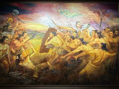 -河东池盐文化博览园