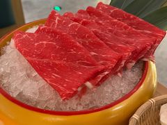 -温野菜涮涮锅(曲江大悦城店)