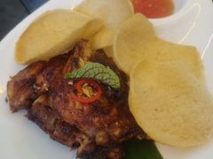 -帕蓝·暹罗料理(大学路店)