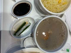 海南鸡-翠华餐厅(宝安壹方城店)