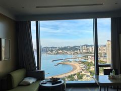 -大连君悦酒店