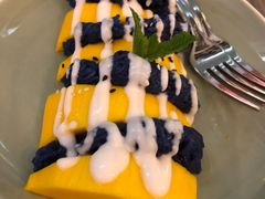 -CHINCHIN 青青·泰国料理(万象食家店)