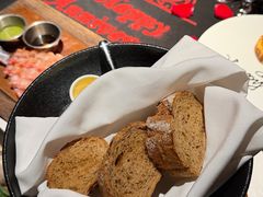 -小火花·干式熟成牛排馆Spark SteakHouse(剑桥郡店)