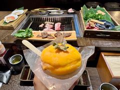 -暖都焼肉·和牛酒場(花都店)