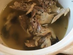 -小厨娘淮扬菜(天印大道店)