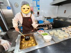 酒酿圆子-毛华美食(清扬路店)