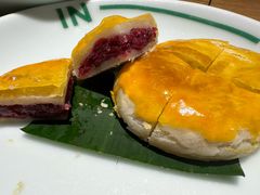 -一坐一忘云南菜(嘉里中心店)