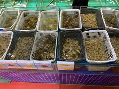 水产区-琼大师东方烤乳猪(亚特兰蒂斯店)