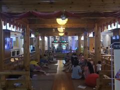 -丽池宫韩式汗蒸会馆(华灯坊店)