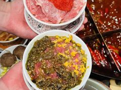 -纸盐河码头火锅(十八梯店)