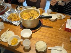 -东来土菜馆(民祥园路店)