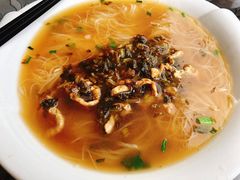 -阿伍海鲜大排档(塔湾金沙店)