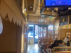 -冰川冷面·延边菜·炭烤串(观前店)