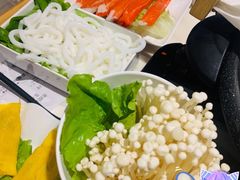 -鱼颜诱纸纸上烤鱼·蛙(龙湖天街店)