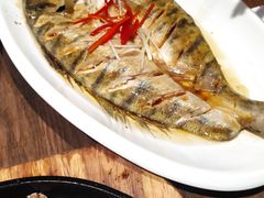 -北李妈妈菜(鲁能城店)