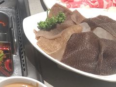 -海底捞火锅(泉城路店)