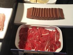 -锅说大脸毛肚重庆老火锅(佐阾店)