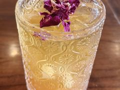 -藏书馆咖啡LibraryCoffee·Bistro(牡丹园店)