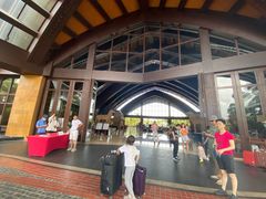 -三亚湾海居铂尔曼度假酒店