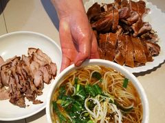 -沈卫国卤鸡店(总店)