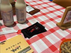 -江味龙虾馆·裸蓝龙虾(南山店)