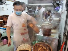 -海汇源老烧麦店(东大街总店)