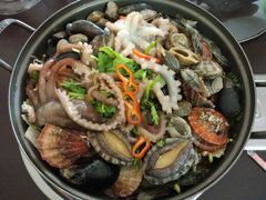 -东海章鱼馆(恒瑞街店)
