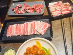 -新石器烤肉(中房金谊广场店)