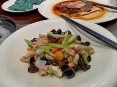-山壹竹庭院餐厅