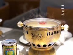 -海玥荟海鲜姿造自助餐厅(欧罗巴广场店)