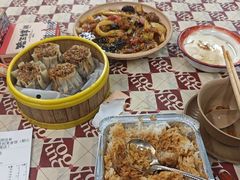 -老三样·旧食新味(船山路店)