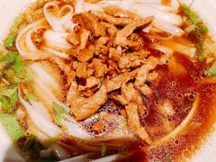 -万利记·长沙粉面小吃(8号仓店)