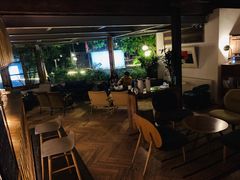 -Nirvana Cafe&Bar(北仓文创街区店)