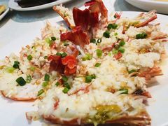 -东江海鲜酒家(艺都分店)