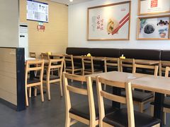 大堂-嘉合兴水饺(成寿寺店)