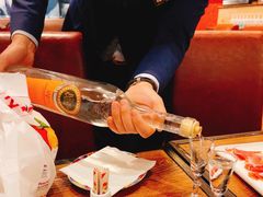 -安妮意大利餐厅(世贸天阶店)
