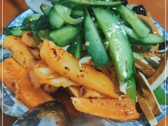 -刘信牛羊肉小炒泡馍(回民街店)