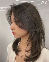 -罗亚帝造型