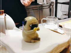 -青咖啡(三坊七巷店)