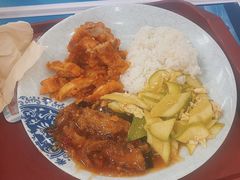 -农园餐厅(北京大学店)
