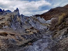 -墨石公园景区