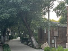 -大连蚂蚁岛度假区