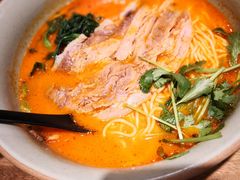 -和府捞面(东直门银座店)