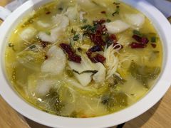 -鱼你在一起(福田安吉尔店)