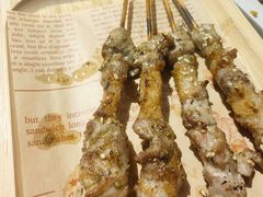 -木屋烧烤(上梅林店)