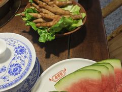 -牛签签串串香(IFS店)