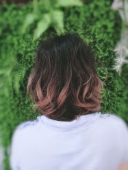 点击看大图 -东燃造型 DR·Hair Salon