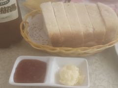 -华梅西餐厅(哈尔滨中央大街店)